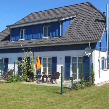 Holiday Home Ruegenperle By Interhome Altefähr Exterior foto