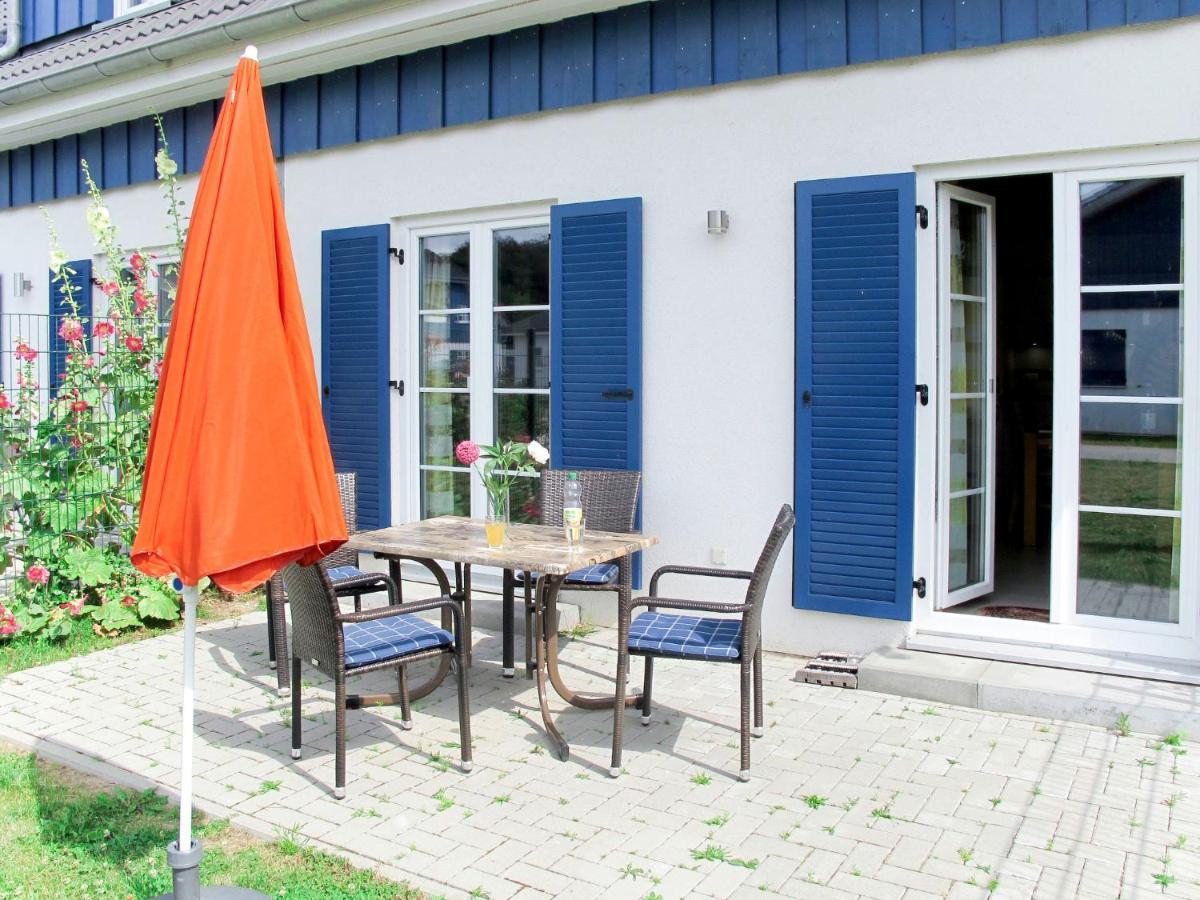 Holiday Home Ruegenperle By Interhome Altefähr Exterior foto