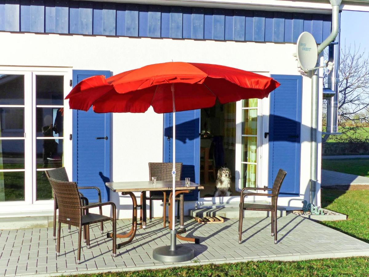 Holiday Home Ruegenperle By Interhome Altefähr Exterior foto